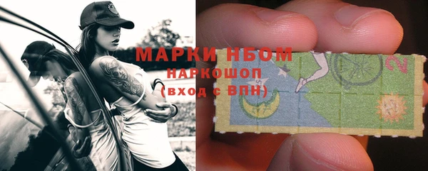 гашик Покровск
